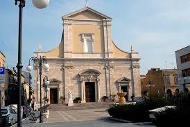 Basilica Cattedrale Santa Maria della Marina